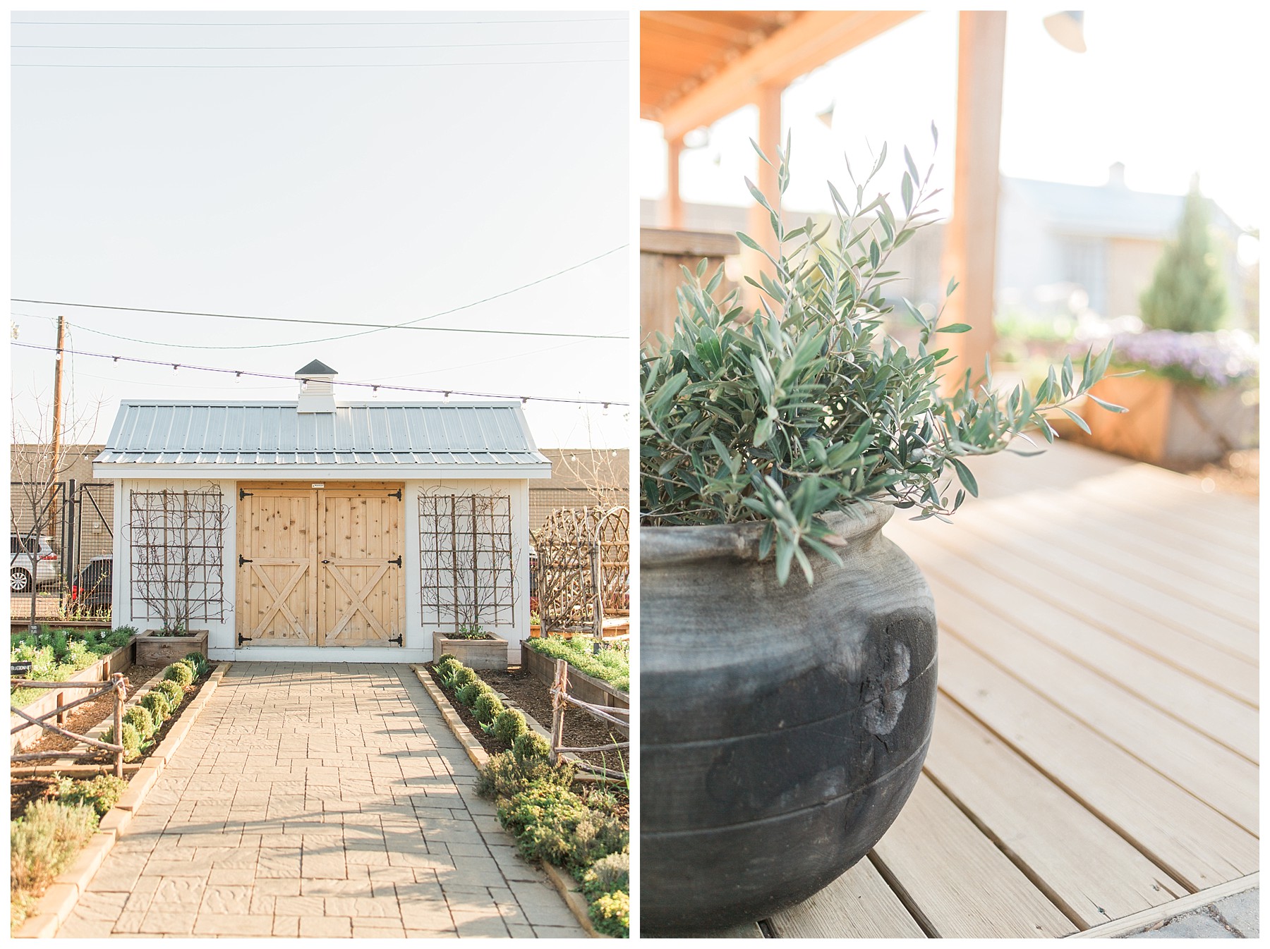 Magnolia Market at the Silos