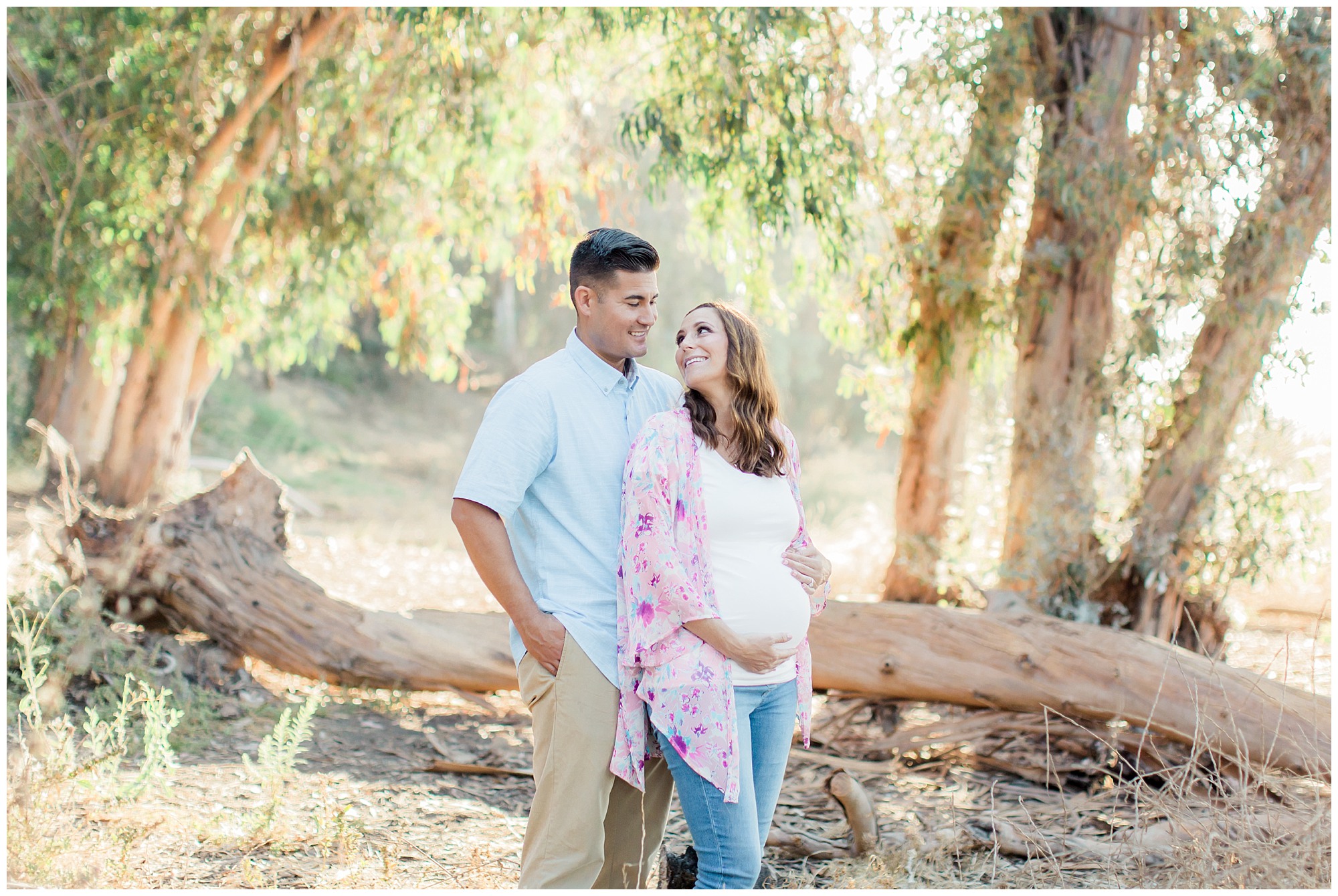Seal Beach Family Photography