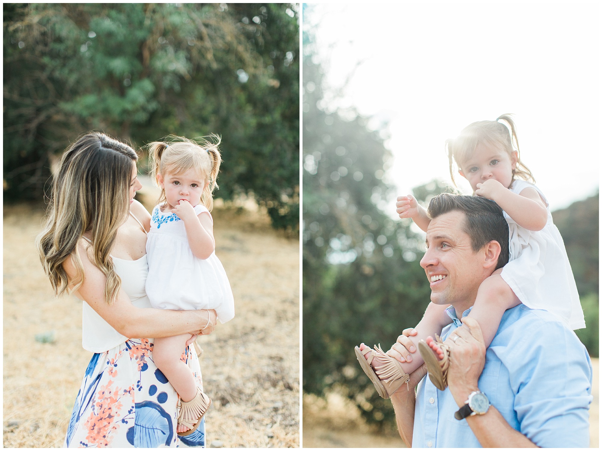 Los Angeles Family Photography