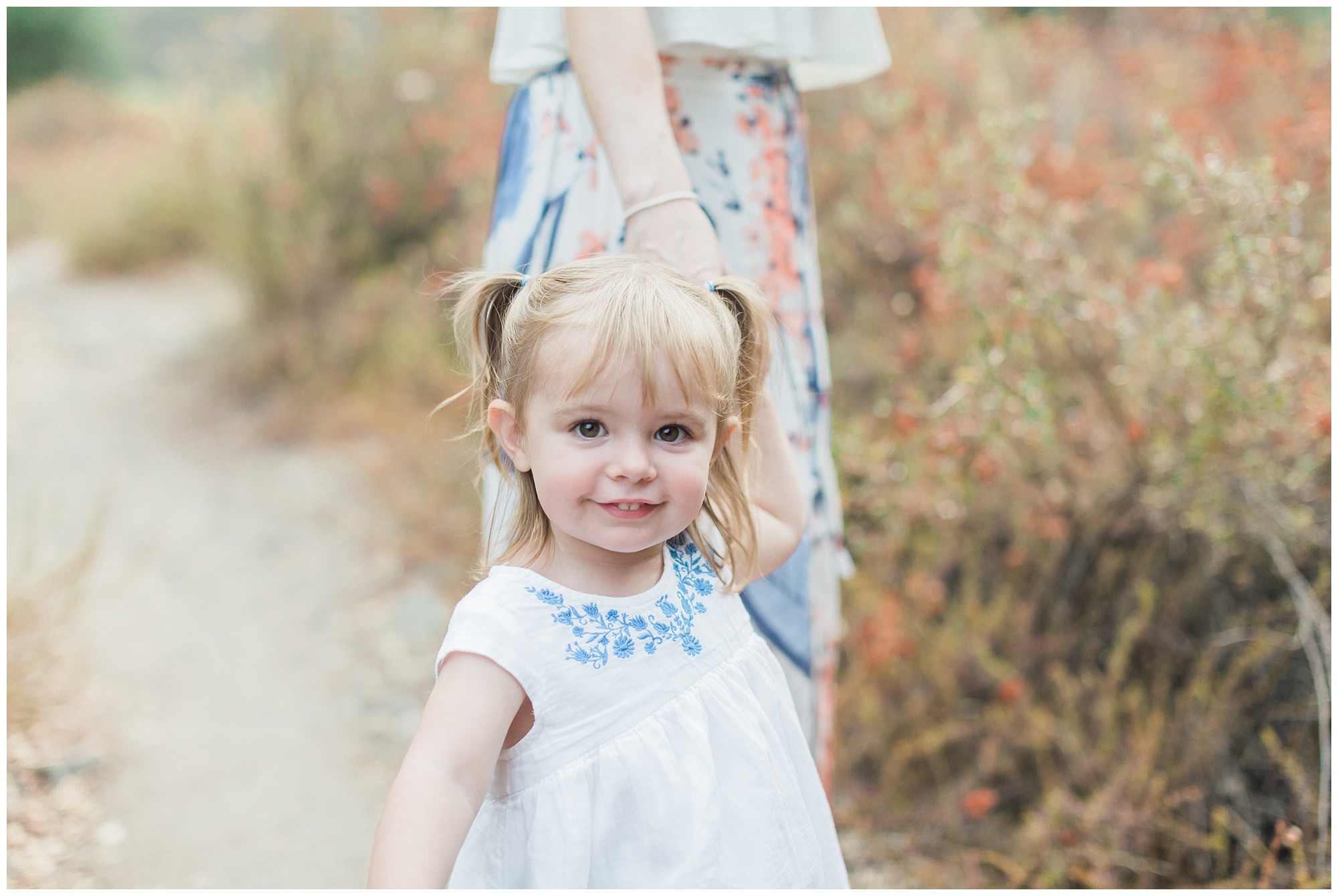 Los Angeles Family Photography