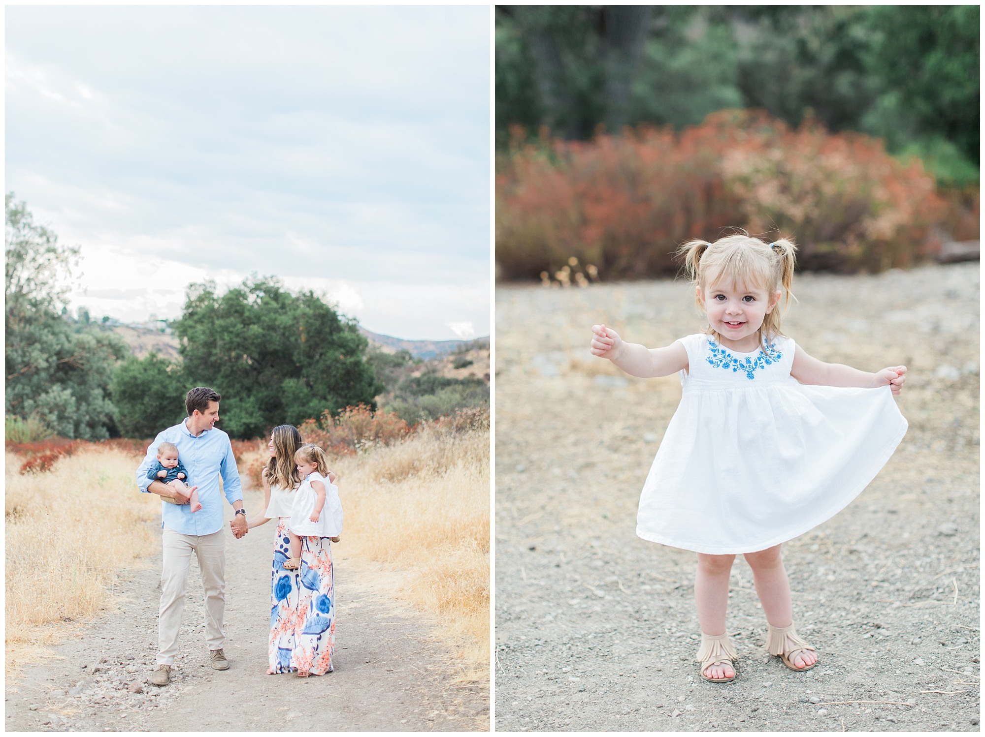 Los Angeles Family Photography