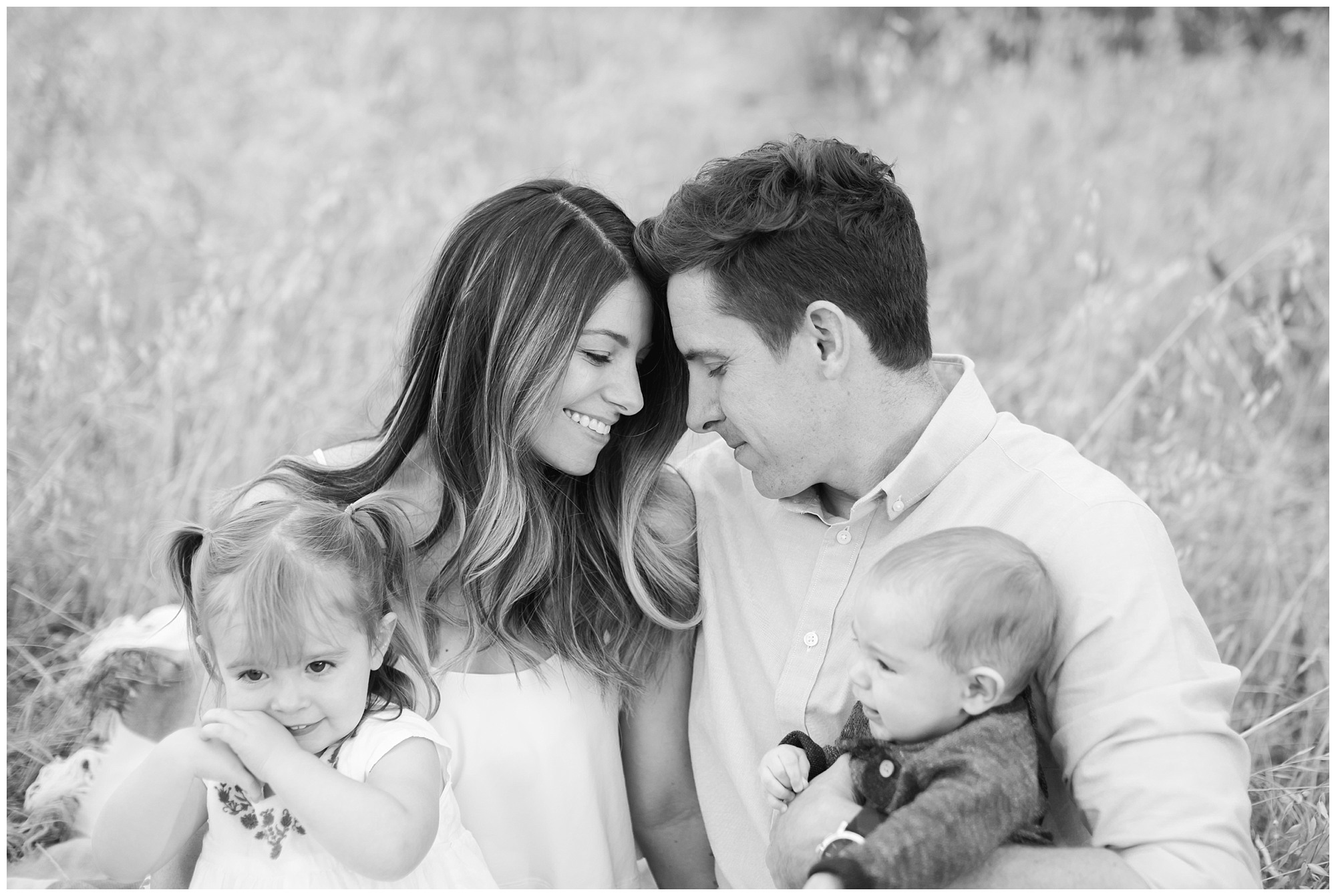 Los Angeles Family Photography