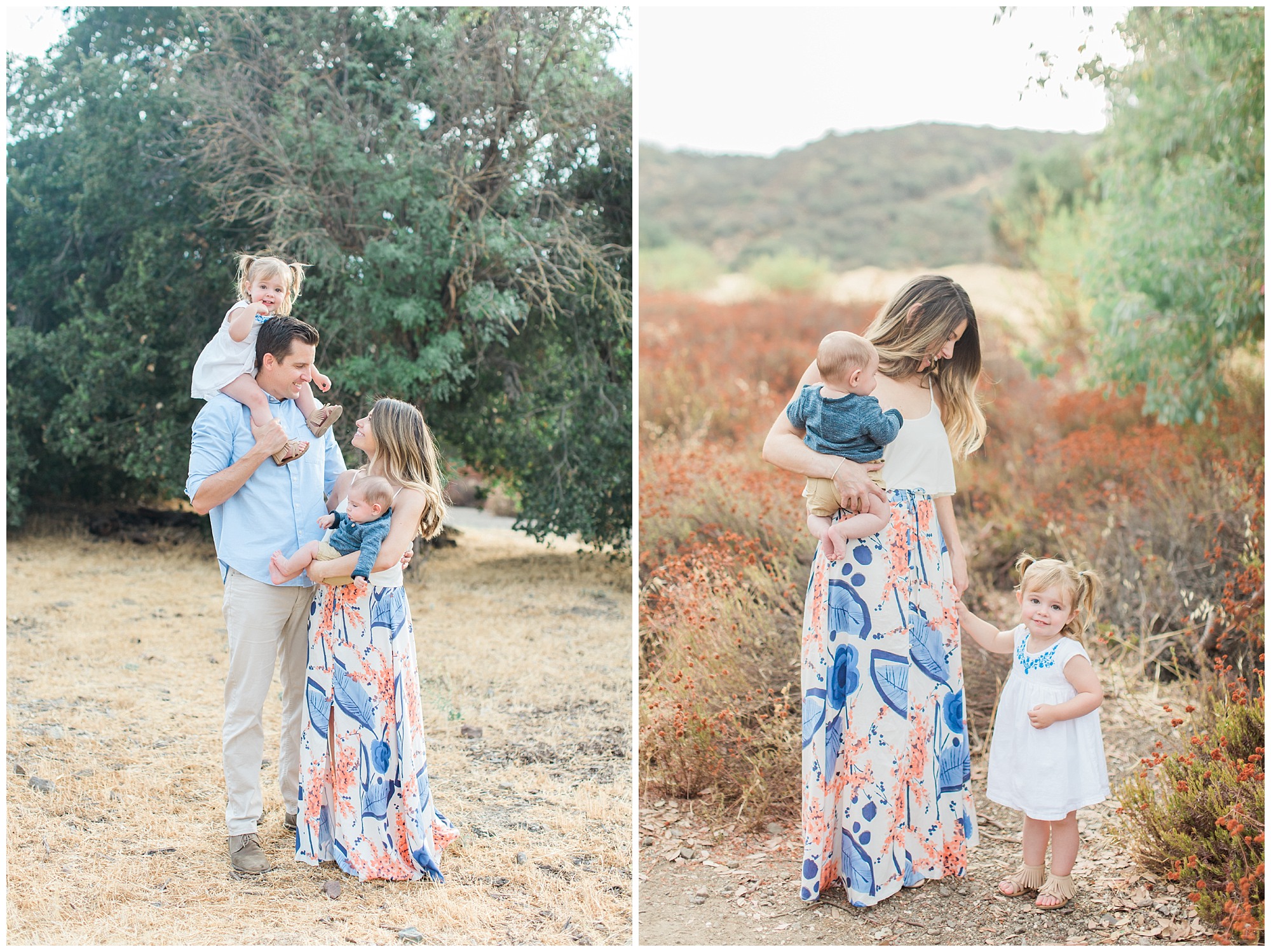 Los Angeles Family Photography
