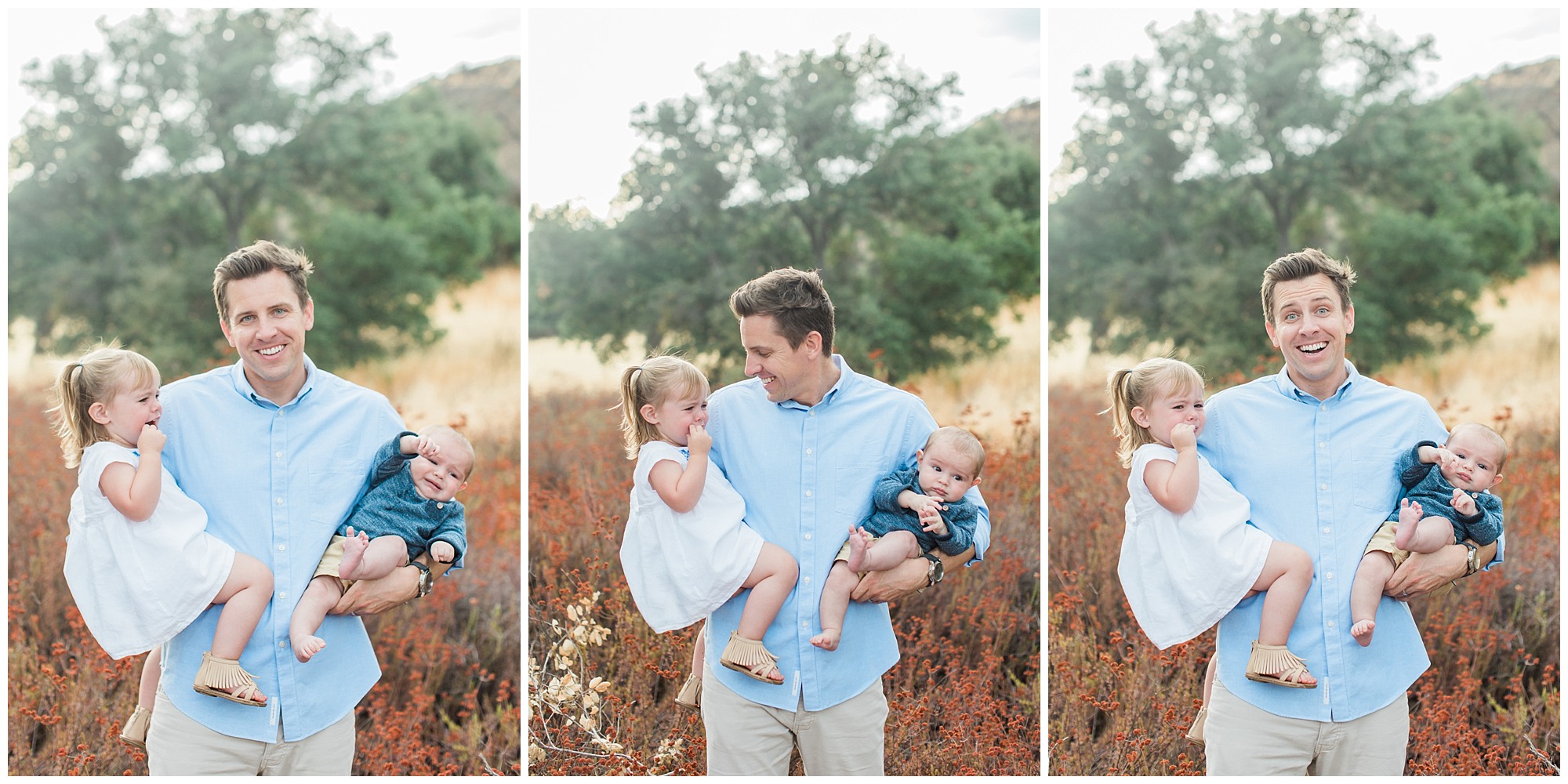 Los Angeles Family Photography