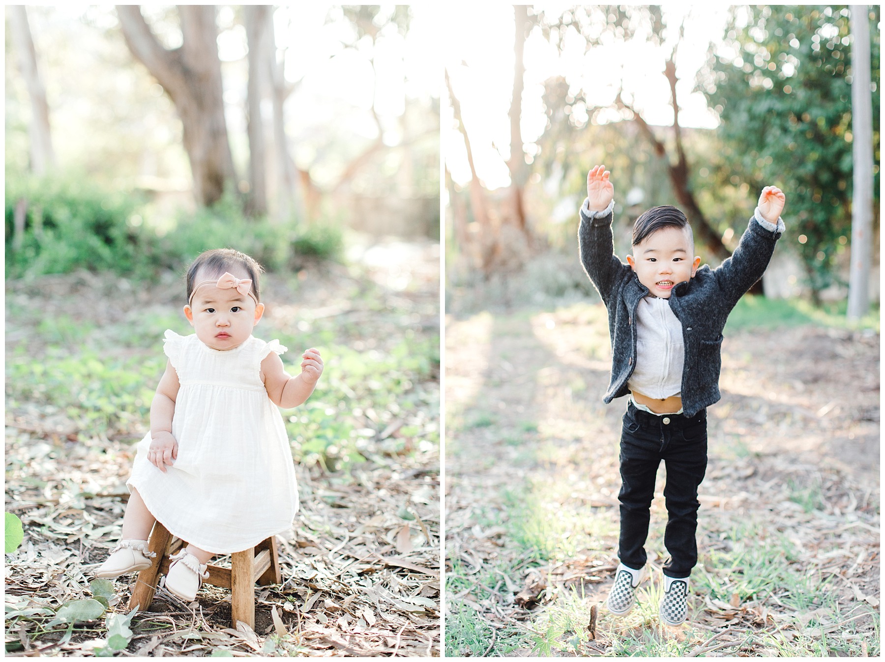 South Bay Family Photography