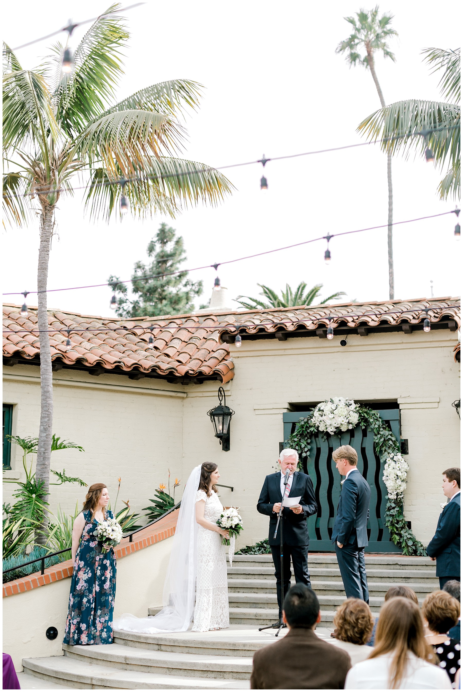 Catalina Island Wedding Photography
