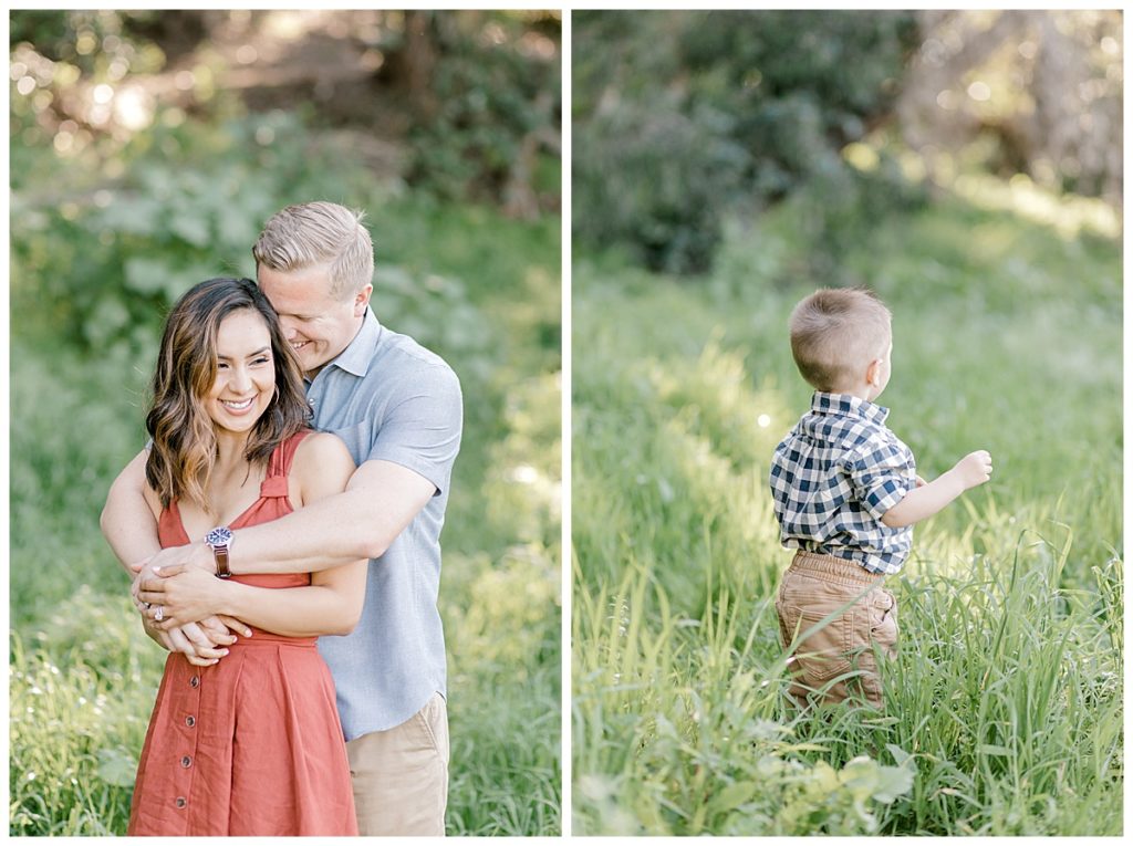 Seal Beach Lifestyle Family Photography