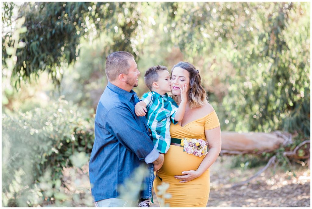 Maternity and Family Photography