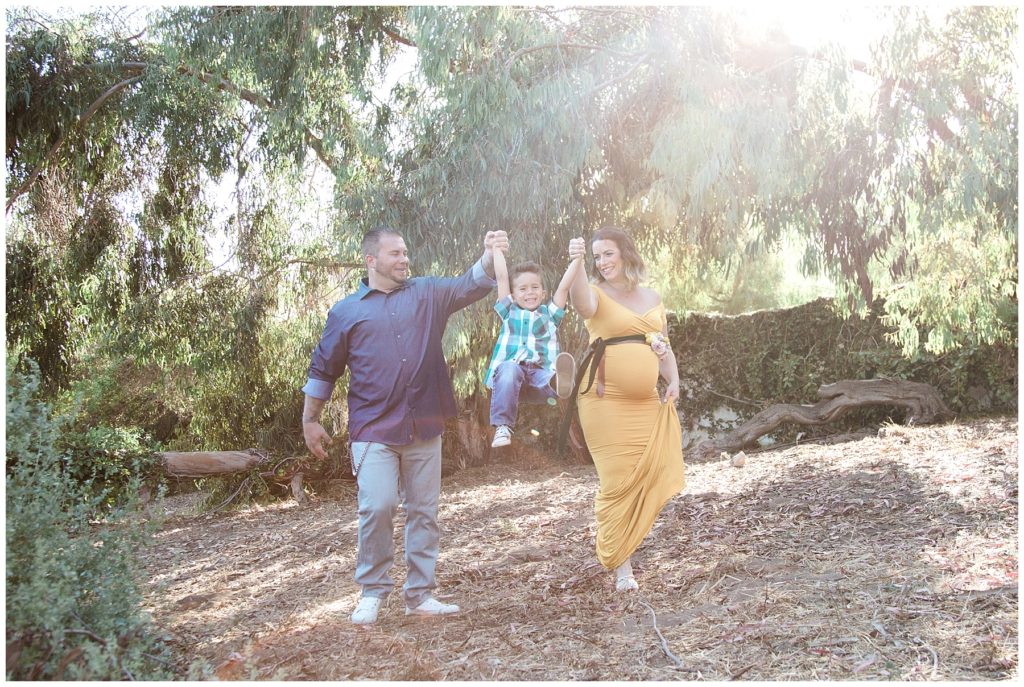 Maternity and Family Photography