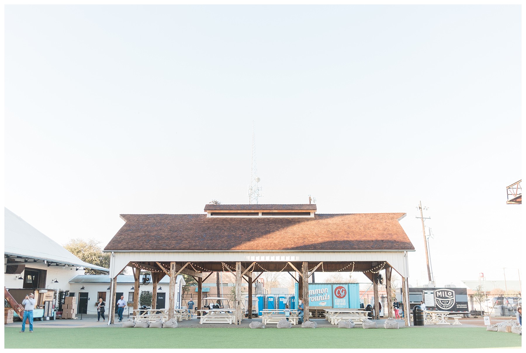 Magnolia Market at the Silos