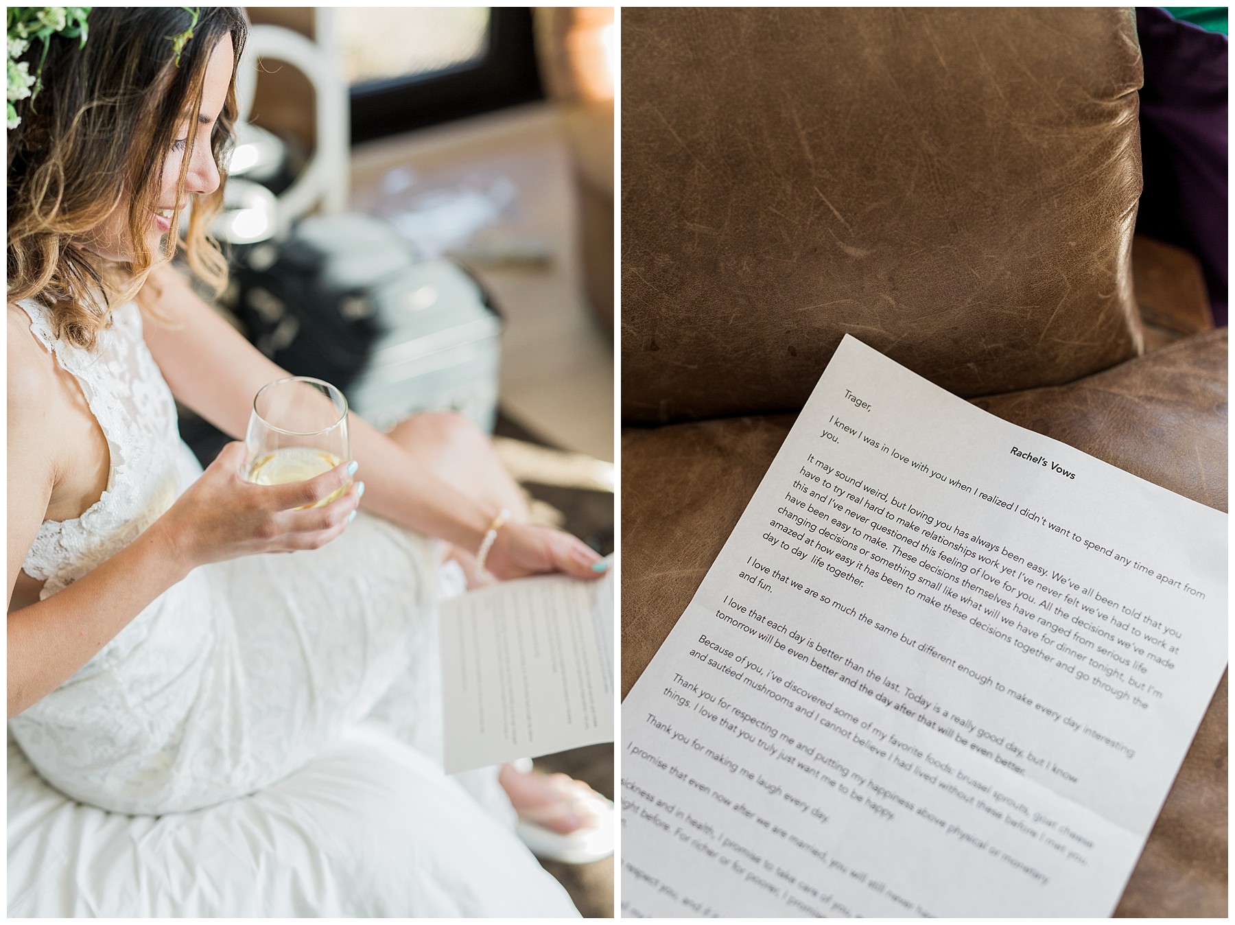 Private Estate Malibu Wedding