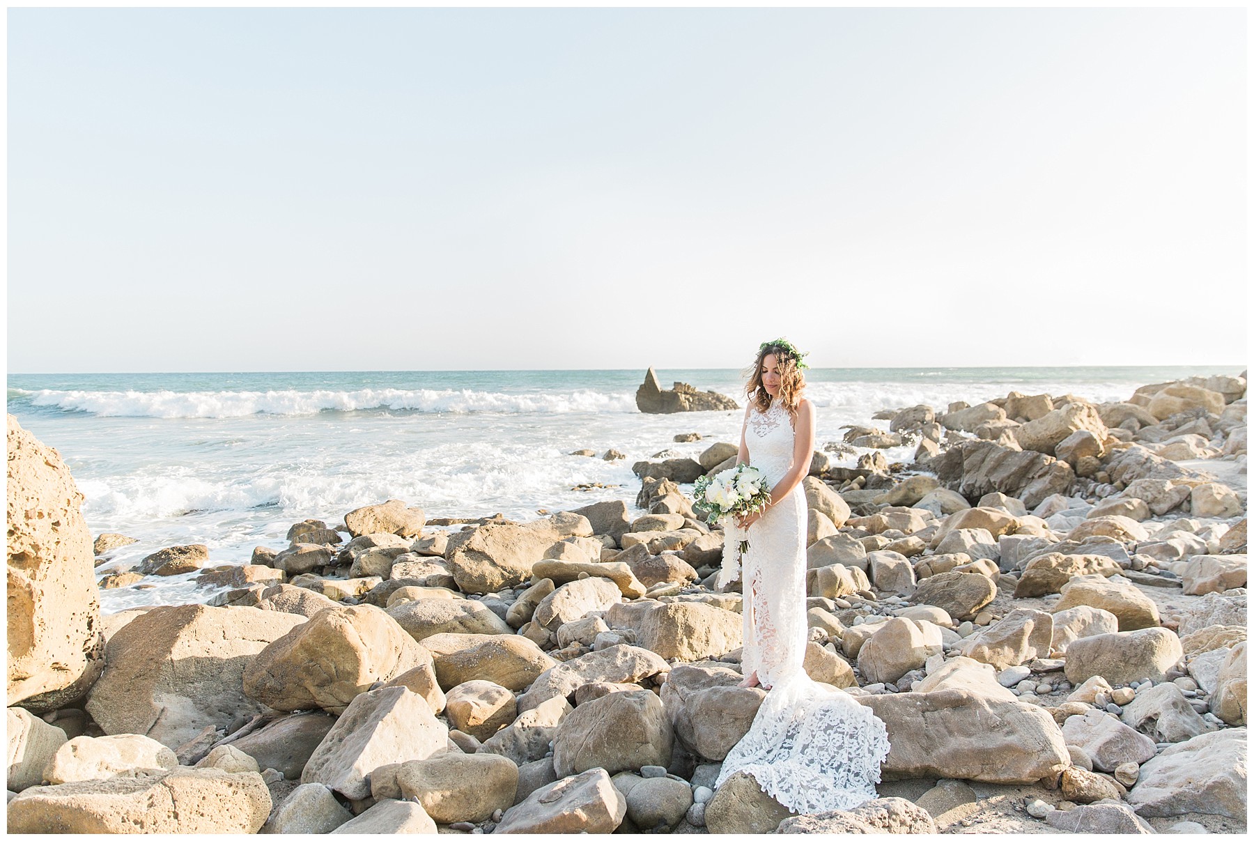 Private Estate Malibu Wedding