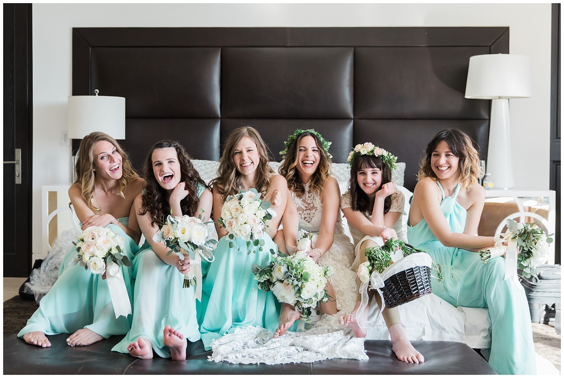 Private Estate Malibu Wedding
