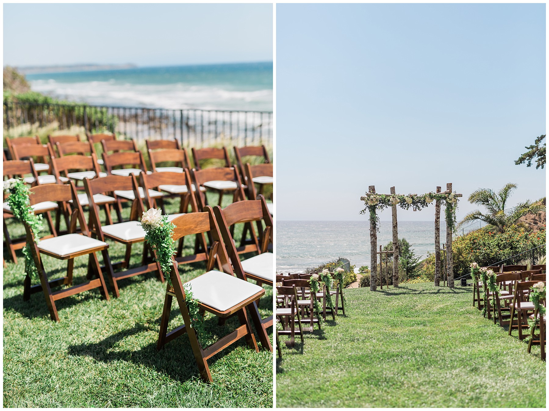 Private Estate Malibu Wedding