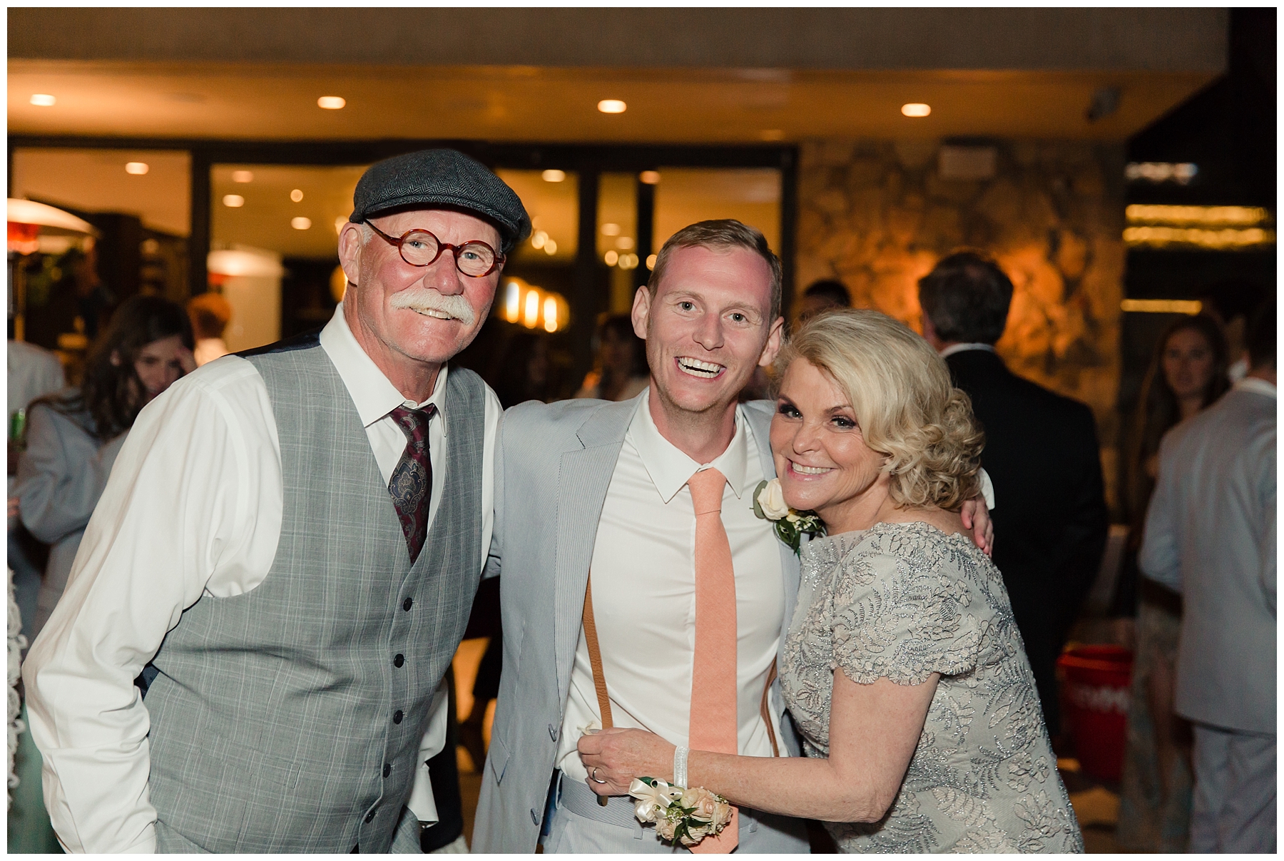 Private Estate Malibu Wedding