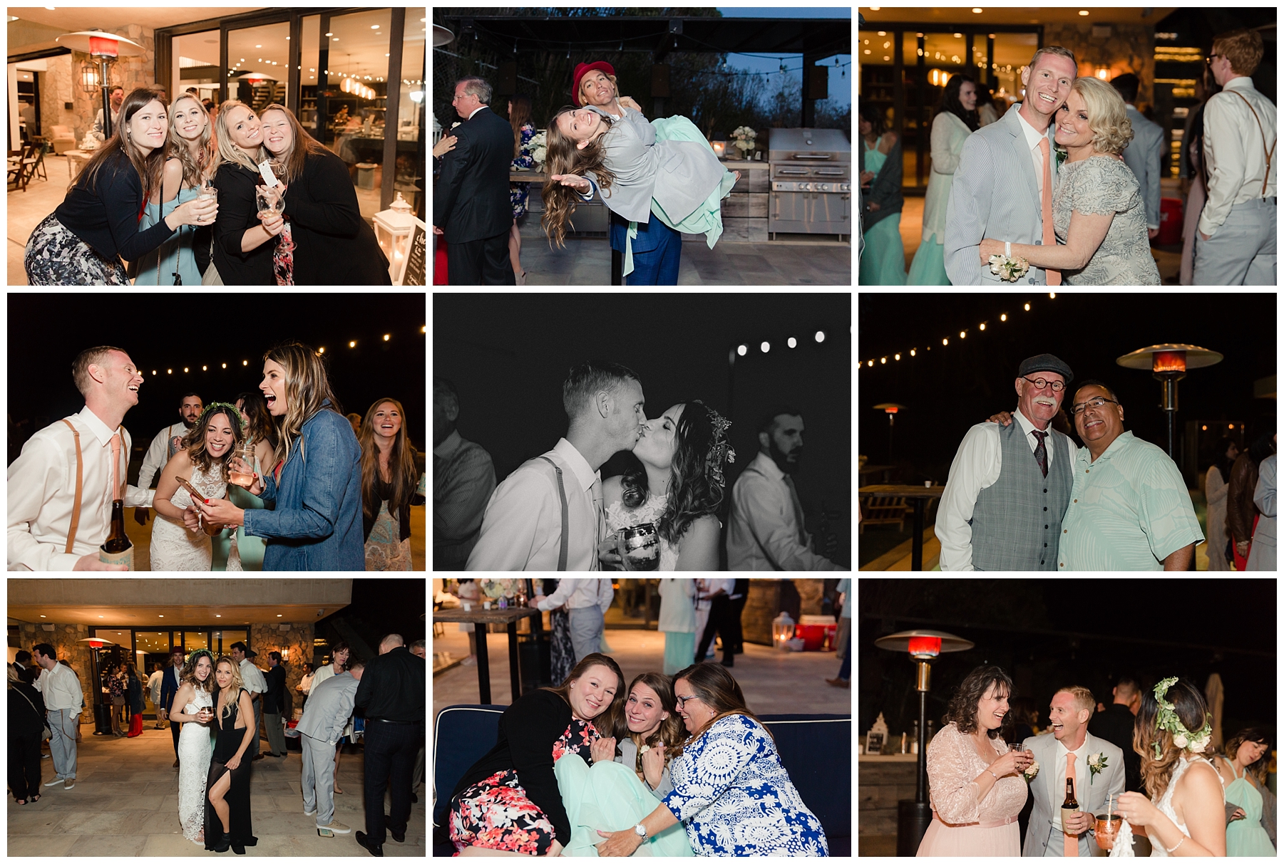 Private Estate Malibu Wedding