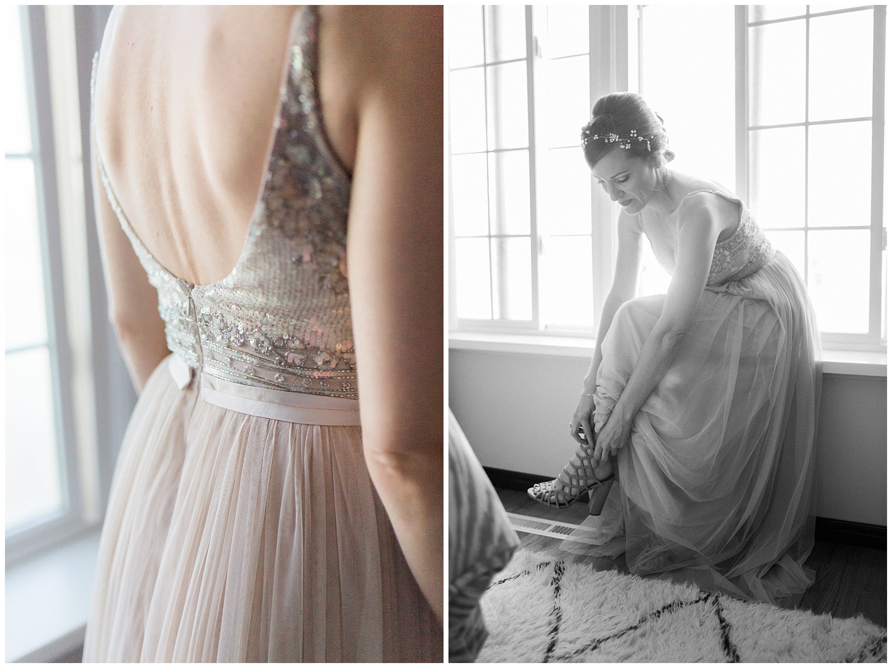Southern California Backyard Wedding Photography