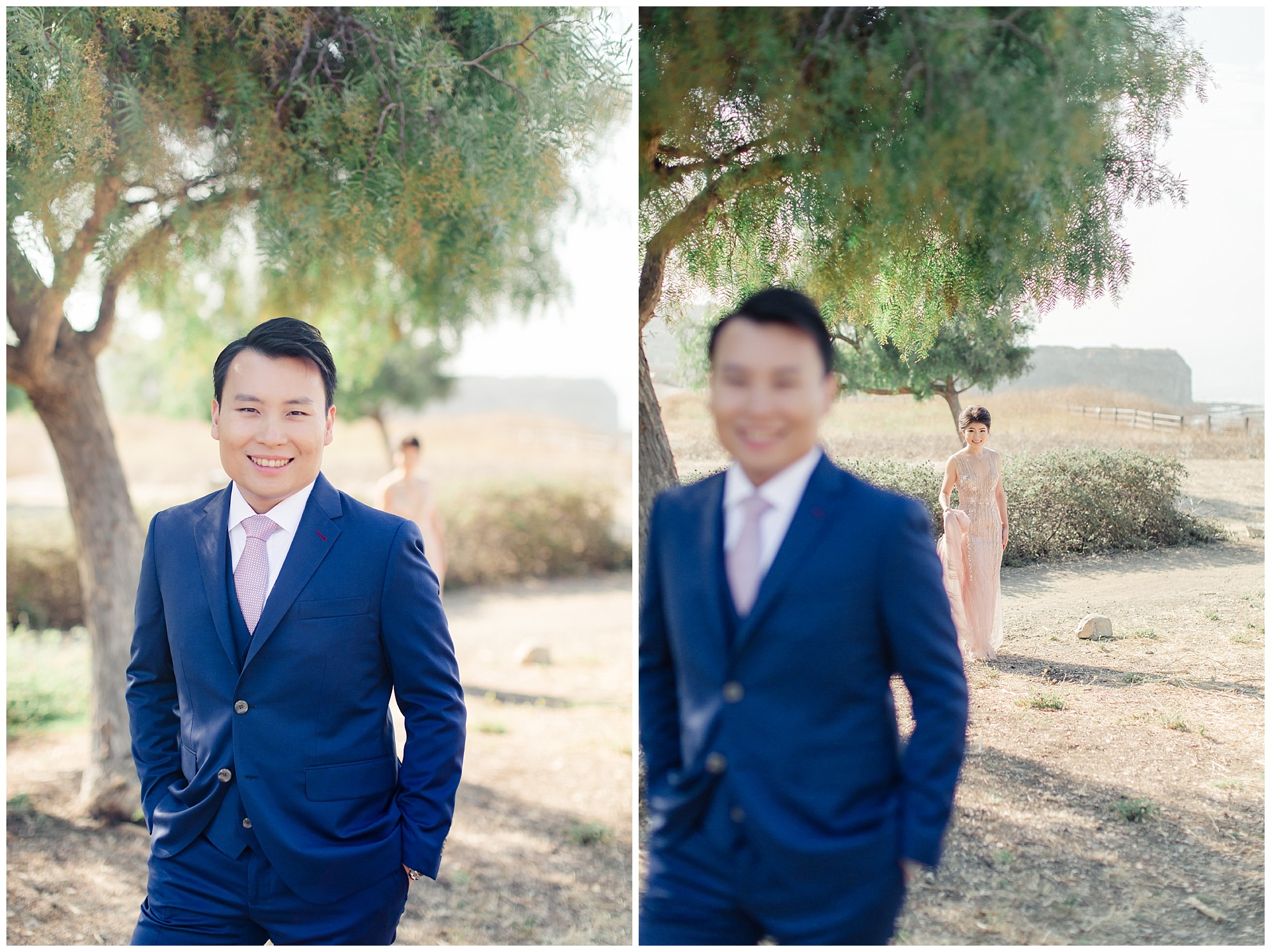 Wayfarers Chapel Wedding Photography