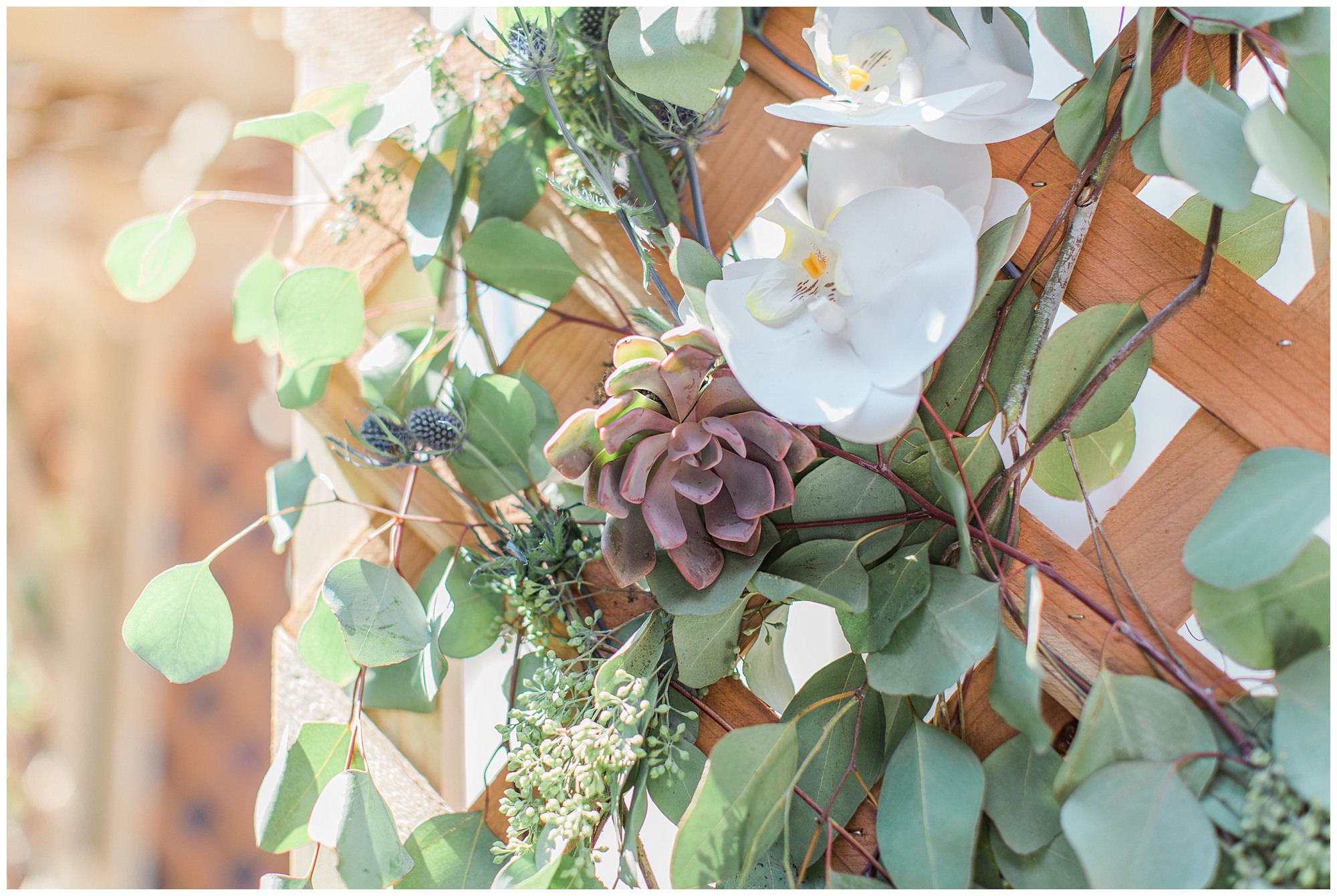 BO-beau Long Beach Wedding Photography