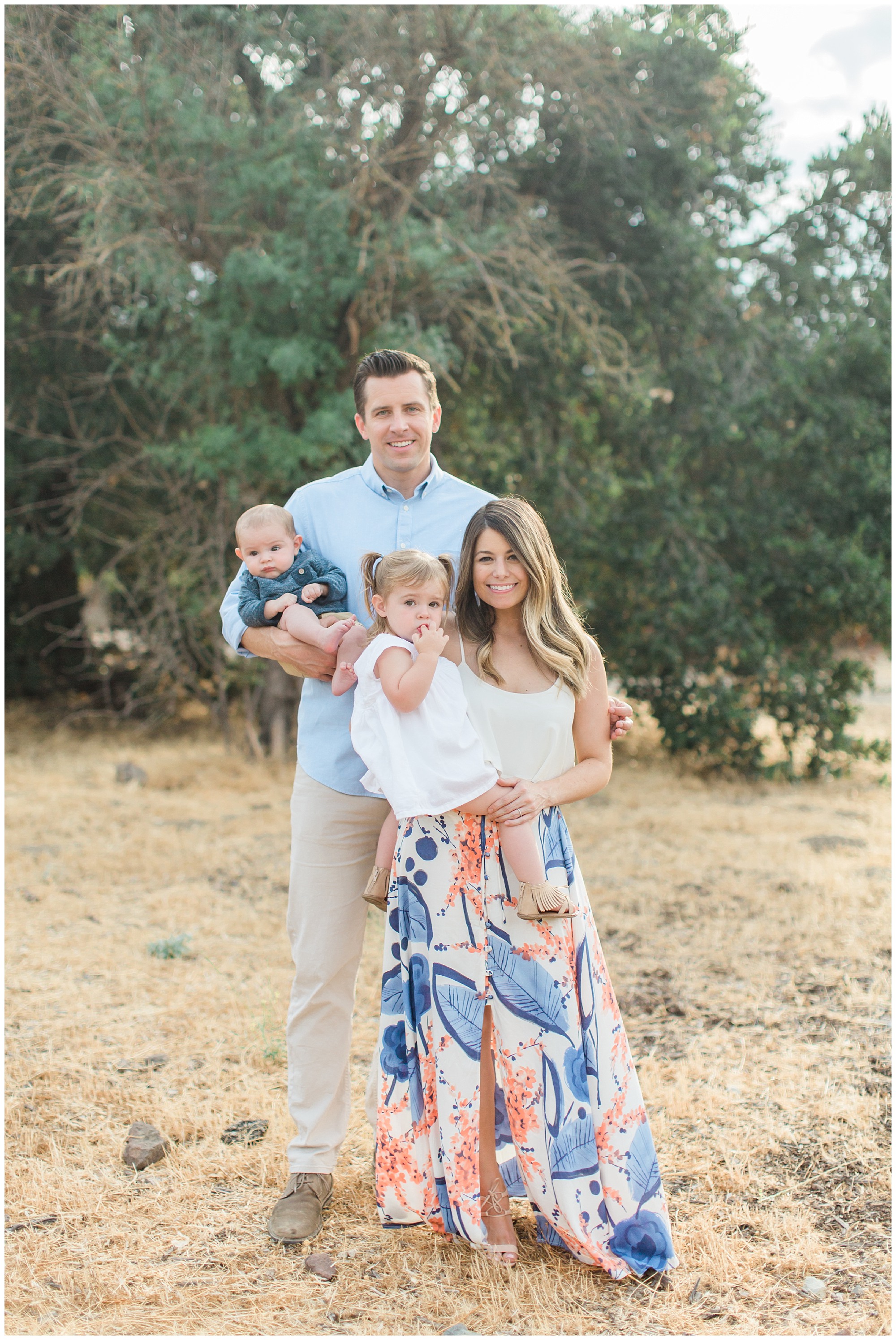 Los Angeles Family Photography